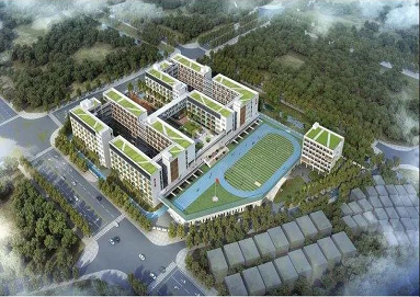 公明第二小學(xué)開展改擴(kuò)建工程，光明優(yōu)質(zhì)教育新篇再起！